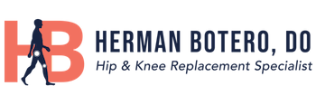 Herman Botero, DO