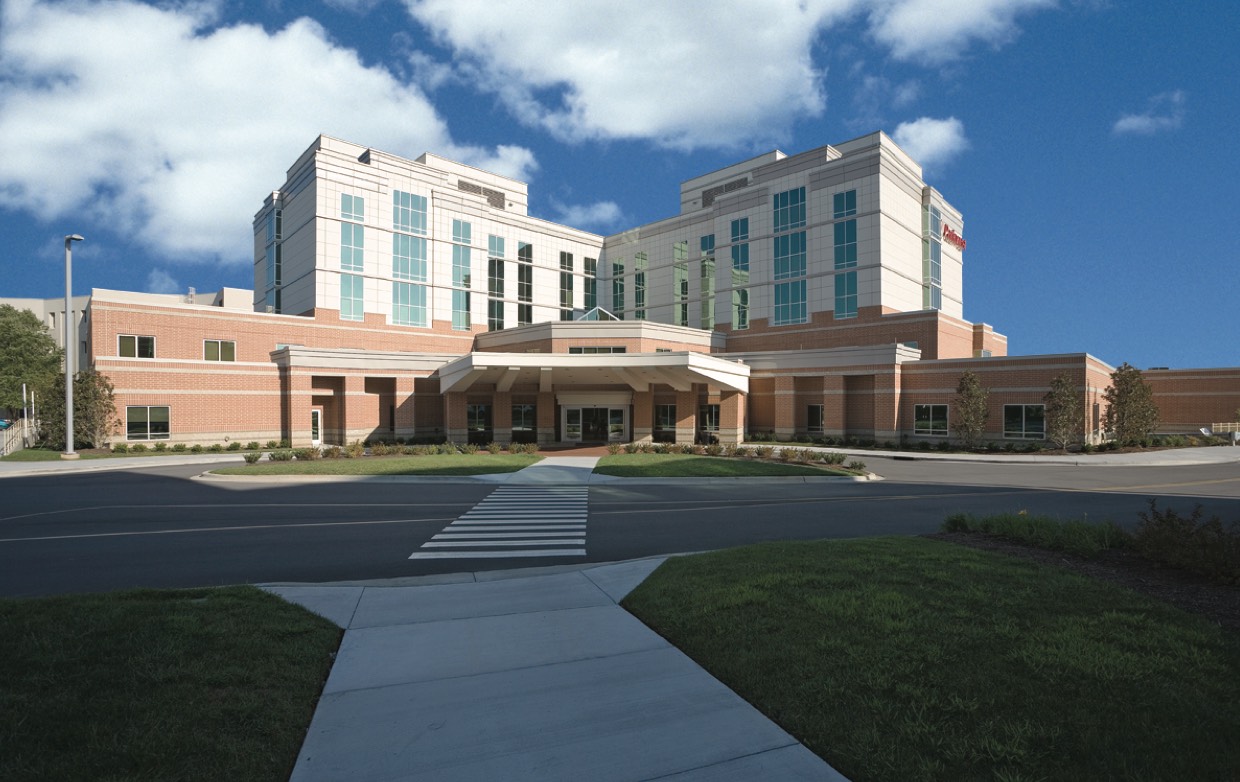 Parkwest medical center