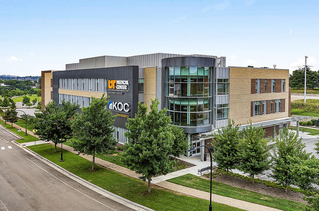University Orthopaedic Surgery Center