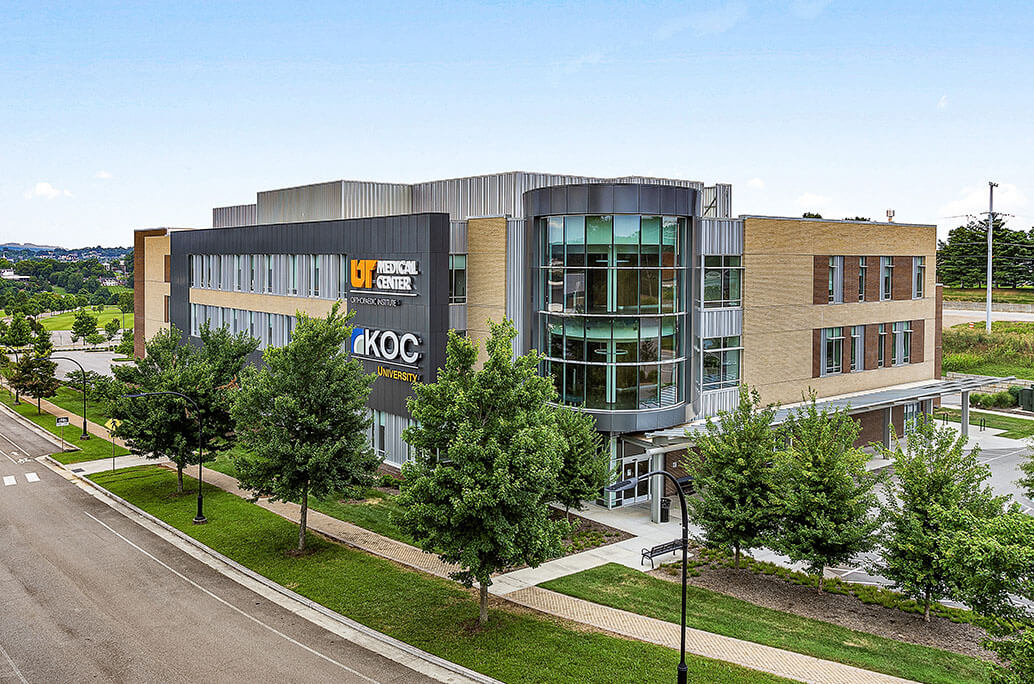 University Orthopedic Surgery Center