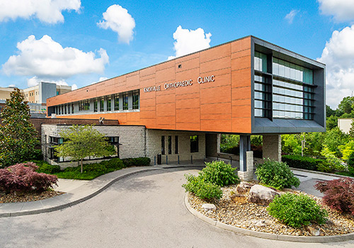 KOC Weisgarber clinic